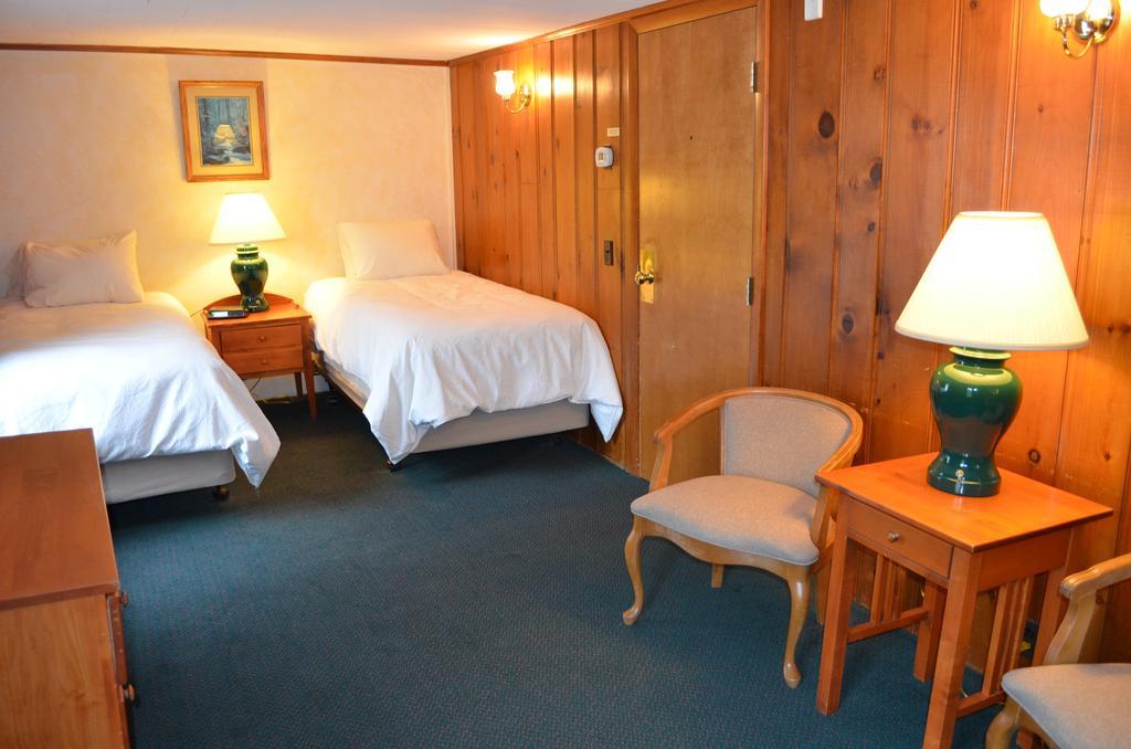 Purity Spring Resort Madison Rum bild
