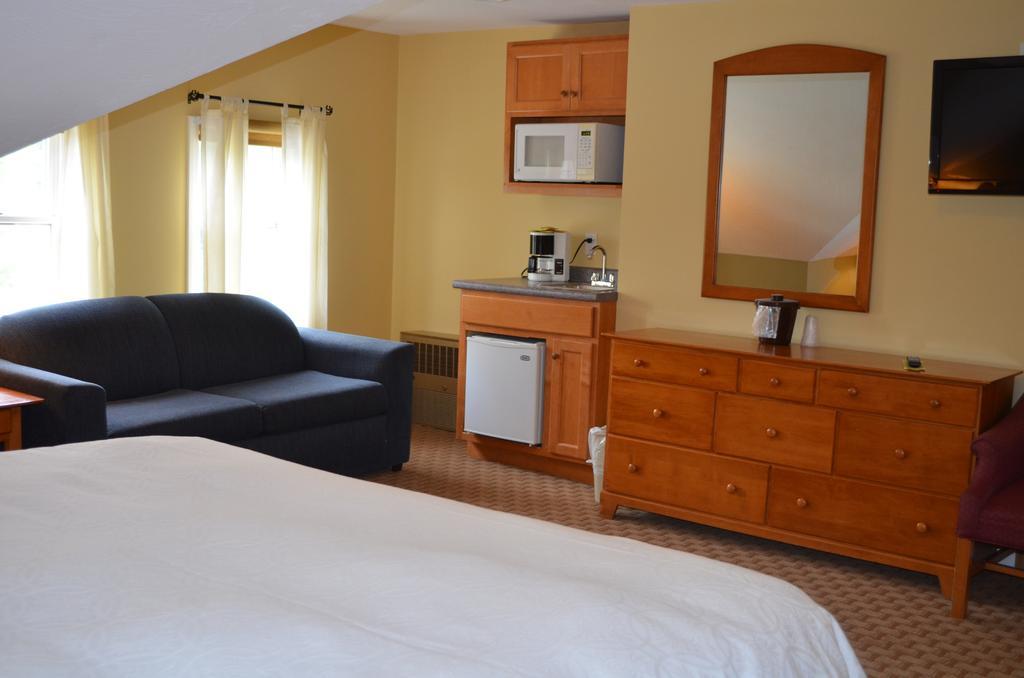 Purity Spring Resort Madison Rum bild