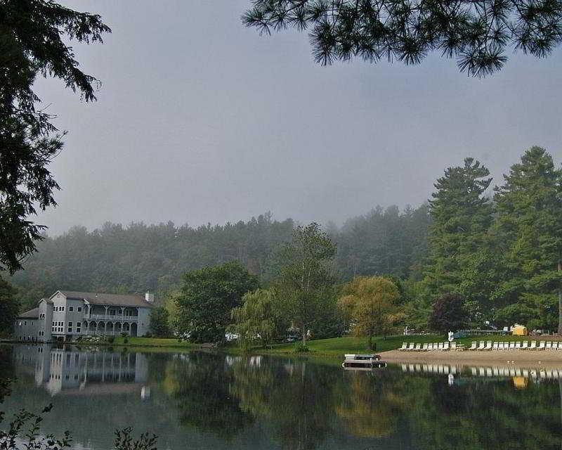 Purity Spring Resort Madison Exteriör bild